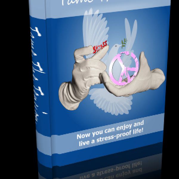 ترويض التوتر: الوصول إلى موارد رقمية شاملة