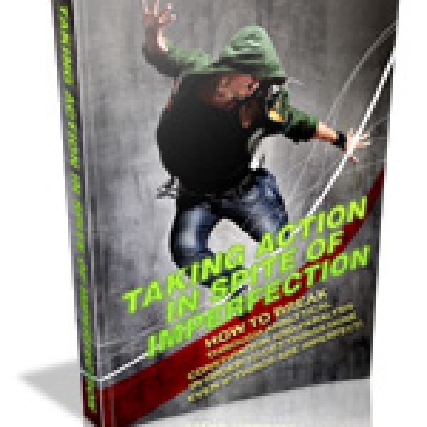 Handeln Trotz Unvollkommenheit - Zugriff auf digitalen Ressourcenordner