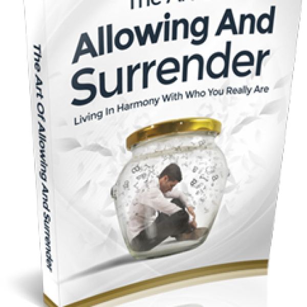 فن السماح والاستسلام - الوصول الرقمي الكامل