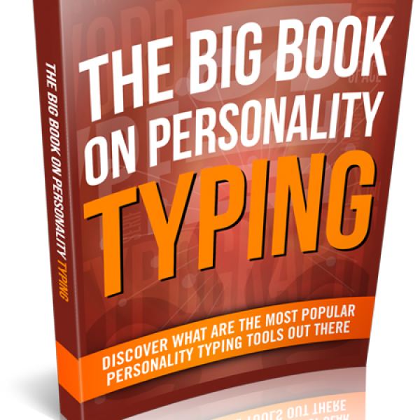 Das große Buch über Persönlichkeitstypen - Vollzugriff