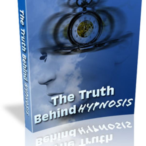 Die Wahrheit über Hypnose - Digitales Zugangs-Paket