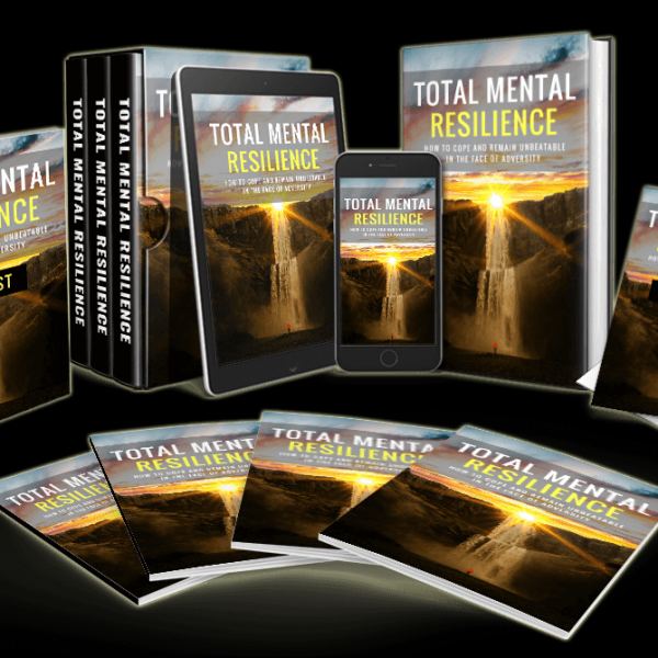 حزمة الوصول الكاملة للمرونة العقلية