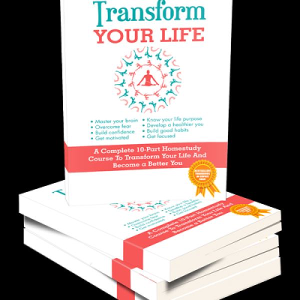 حوّل حياتك: مجلد موارد رقمية شامل