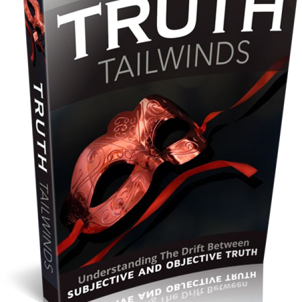 الوصول إلى مجلد الموارد الرقمية Truth-Tailwinds