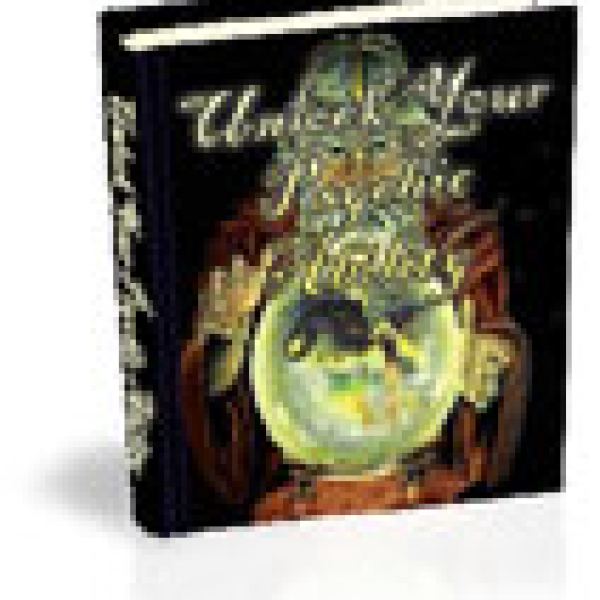 افتح قدرتك النفسية - وصول حصري