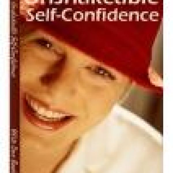 Unerschütterliches Selbstvertrauen Zugangspaket
