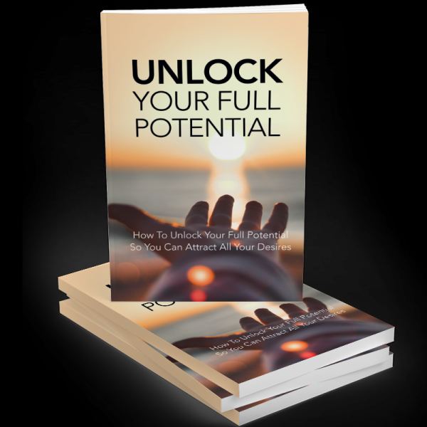 Entfalten Sie Ihr volles Potenzial - Umfassender digitaler Ressourcenordner