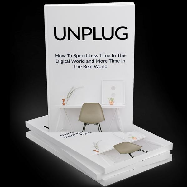 Unplug: Umfassendes Digital Marketing Ressourcenpaket