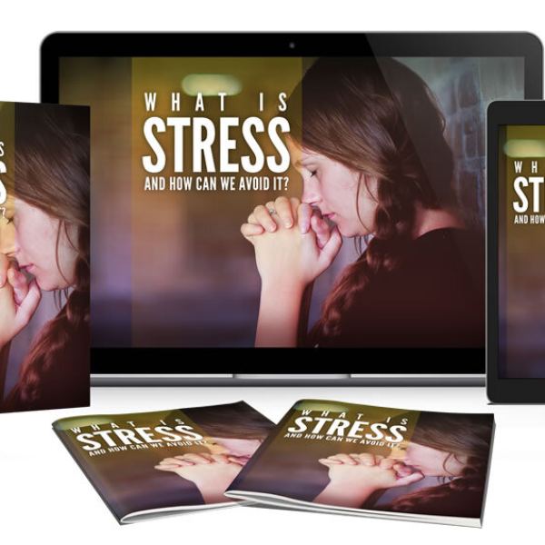 Umfassender Leitfaden zum Verständnis und Management von Stress