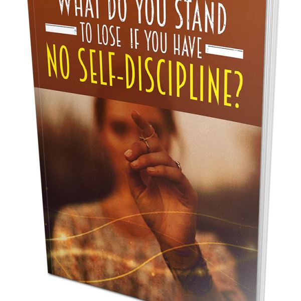 Entfalten Sie Ihr Potenzial: Selbstdisziplin Ressourcenordner