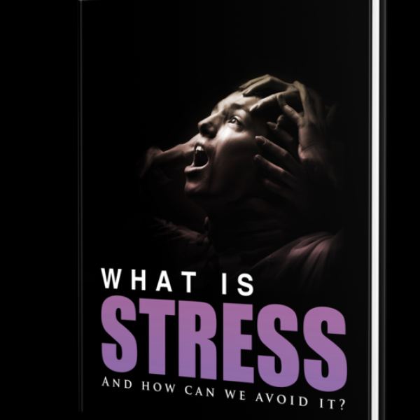 Zugriff auf den 'Was Ist Stress' Ressourcenordner