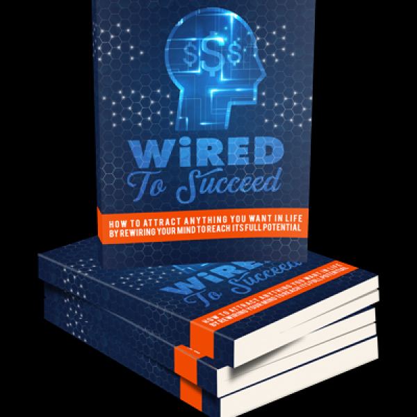 Wired-To-Succeed: Umfassender Zugang zum digitalen Ressourcenordner