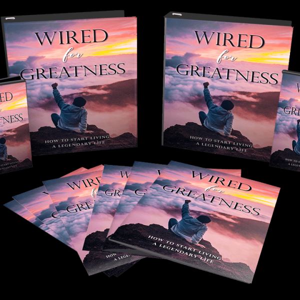 مُعد للتميز: مجلد موارد رقمية شامل