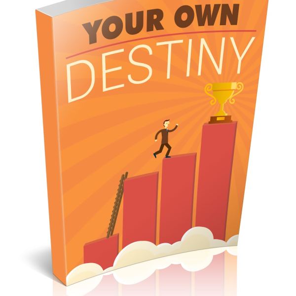 Dein eigenes Schicksal: Komplettes digitales Ressourcenpaket