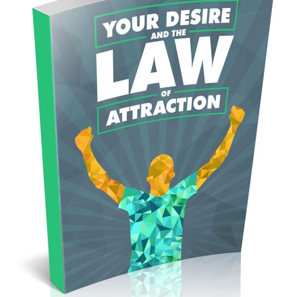 افتح رغبتك: ملف الموارد الرقمية لقانون الجذب