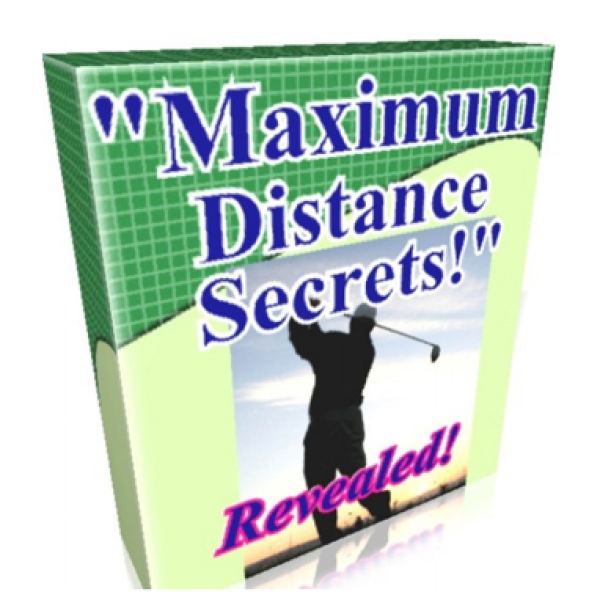 25 مجموعة تقارير الجولف - افتح لعبتك