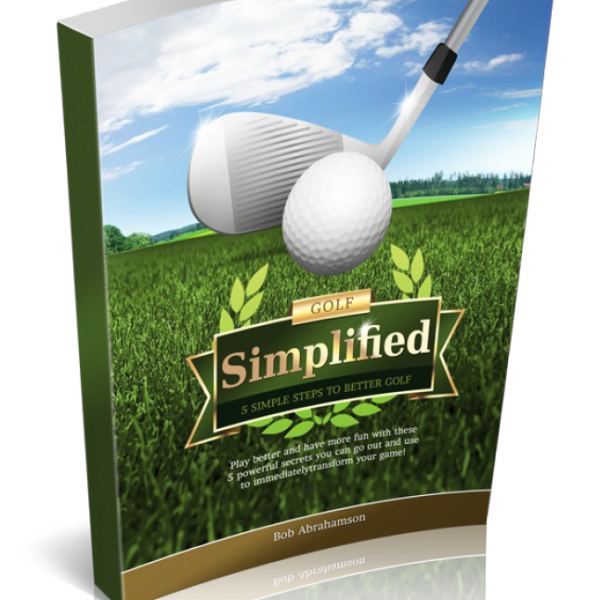 افتح إمكانياتك في الجولف: 5 خطوات بسيطة لتحسين لعبة الجولف