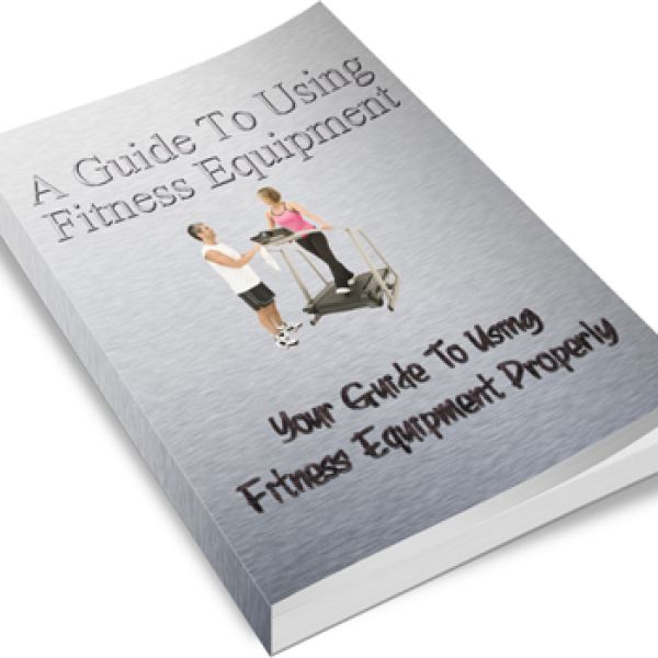 Zugang zu einem Leitfaden zur Nutzung von Fitnessgeräten - Google Drive-Ordner