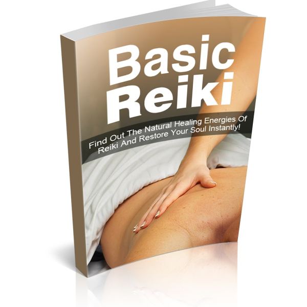 Zugang zu grundlegenden Reiki-Ressourcen