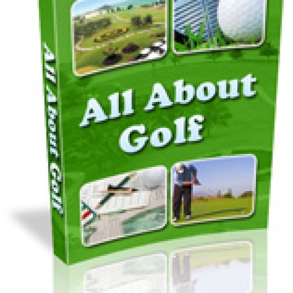 All-About-Golf Digital Resource Folder