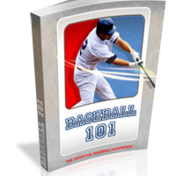 Baseball 101: Umfassender Zugang zum Ressourcenordner