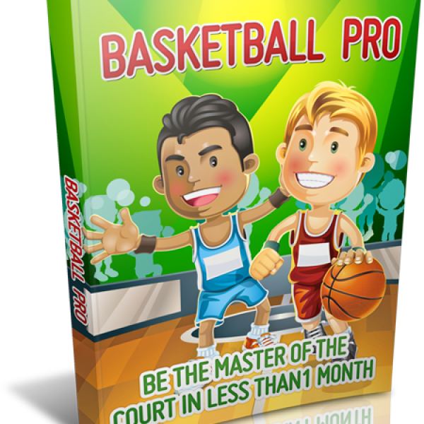 Basketball Pro Zugang - Exklusive digitale Inhalte
