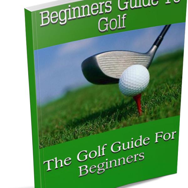 دليل المبتدئين للجولف - وصول رقمي