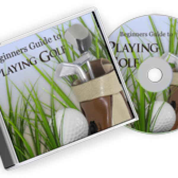 دليل المبتدئين للعب الجولف - موارد صوتية