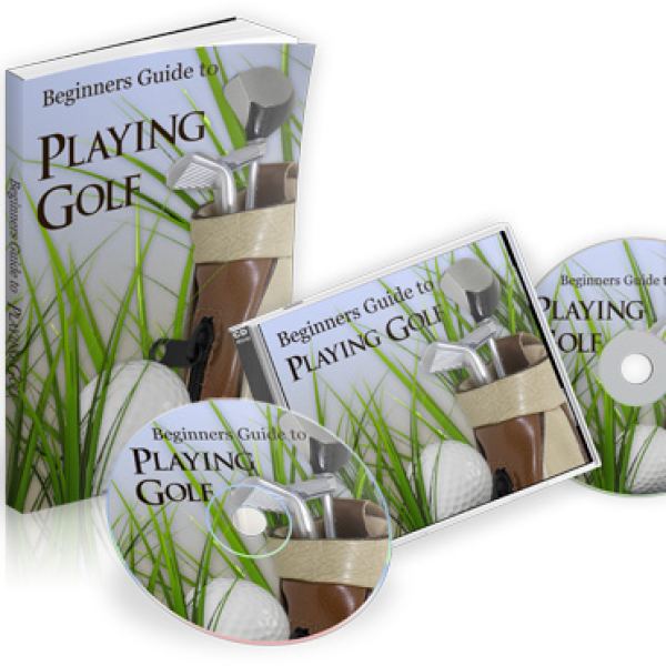 دليل المبتدئين للعب الجولف - مورد رقمي شامل
