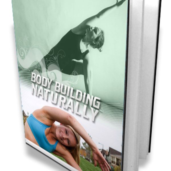 بناء الجسم بشكل طبيعي - وصول حصري إلى Google Drive