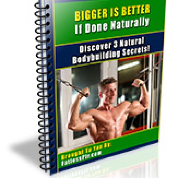 الأكبر هو الأفضل إذا تم بشكل طبيعي - وصول حصري إلى Google Drive