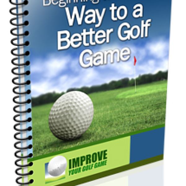 افتح إمكانياتك في الجولف: الوصول إلى مجلد 'ابدأ في وضع الكرة لتحسين لعبة الجولف الخاصة بك'