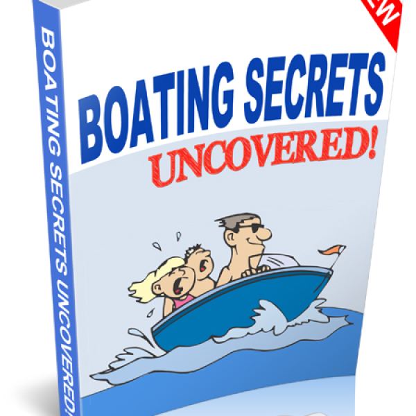 أسرار الإبحار المكتشفة - وصول حصري إلى الموارد الرقمية