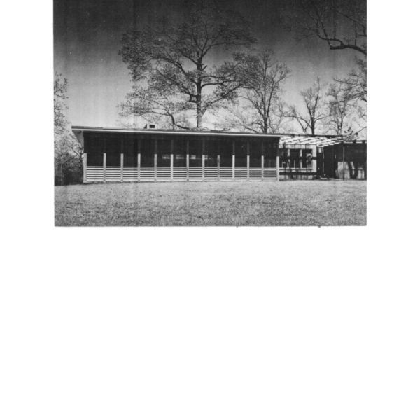 قم ببناء معسكر صيفي خاص بك أو الوصول إلى الكابينة