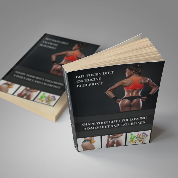 خطة تمارين حمية المؤخرة