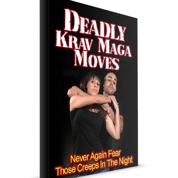 حركات كراف ماغا القاتلة - وصول حصري