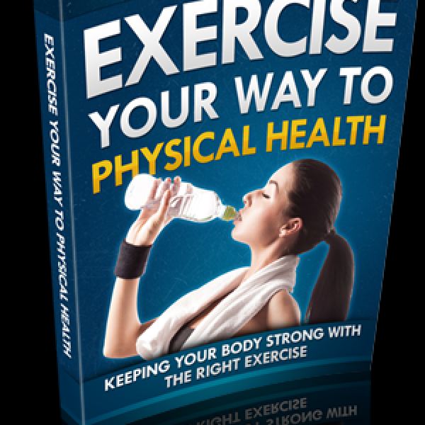 الوصول إلى مجلد 'مارس رياضتك نحو الصحة البدنية' على جوجل درايف