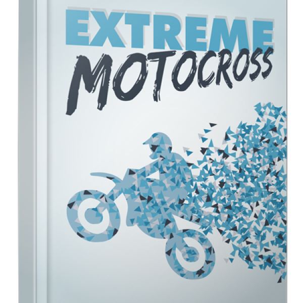 مجموعة موارد موتوكروس المتطرفة الرقمية