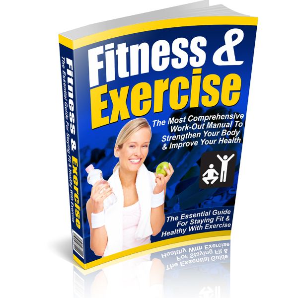 Ultimatives Fitness- und Trainingsressourcen-Bundle