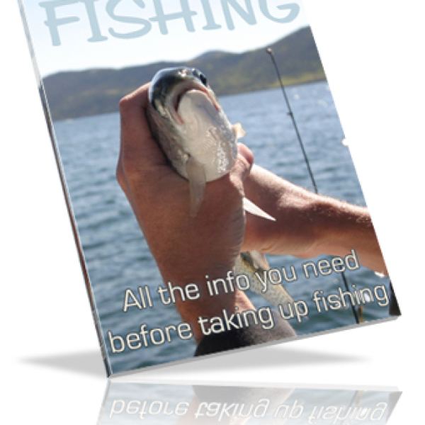 وصول حصري إلى مجلد موارد الصيد