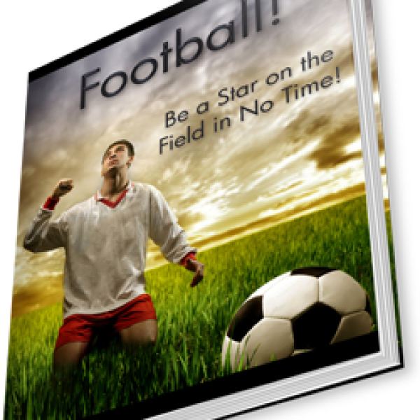 دليل شامل لكرة القدم - وصول إلى مجلد الموارد الرقمية