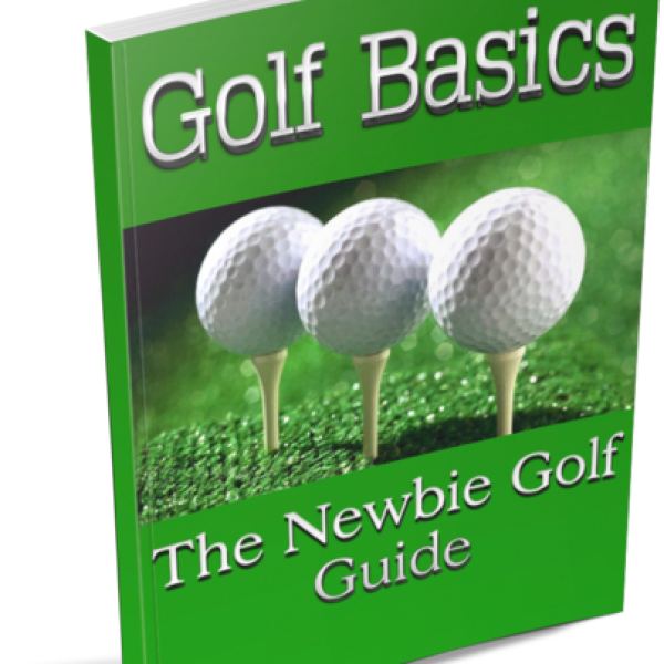 أساسيات الجولف: موارد أساسية للمبتدئين