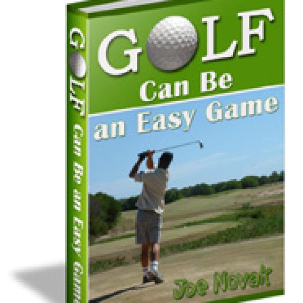 Golf kann ein einfaches Spiel sein - Zugriff auf den digitalen Ressourcenordner