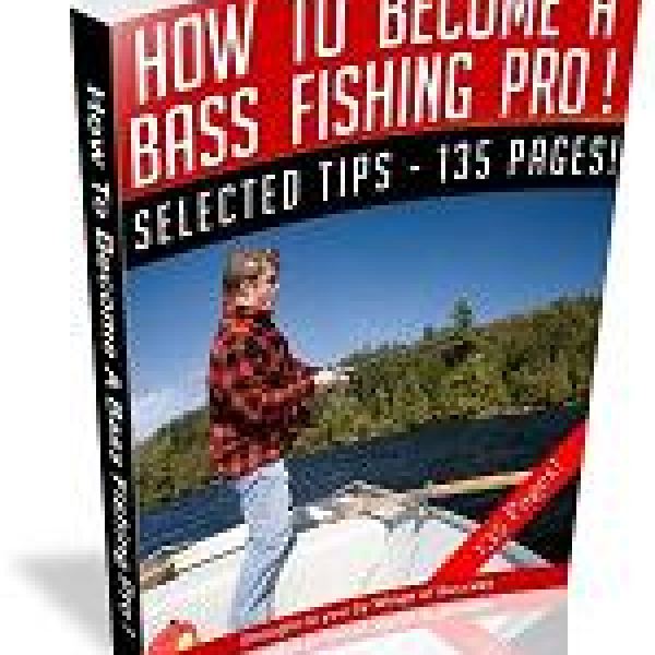 Entfesseln Sie Ihr Potenzial im Bassangeln: Zugriff auf den ultimativen Leitfaden