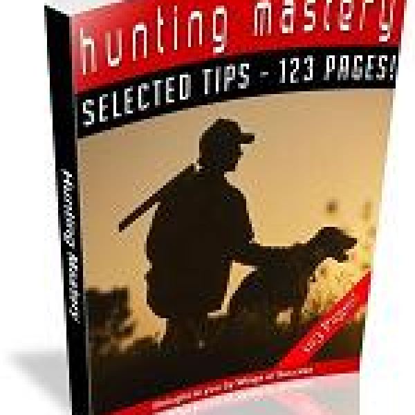 Jagdmeisterschaft: Vollständiger Ressourcenordner