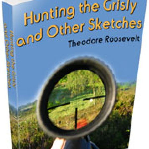 Grizzlyjagd und andere Skizzen - Digitaler Zugang