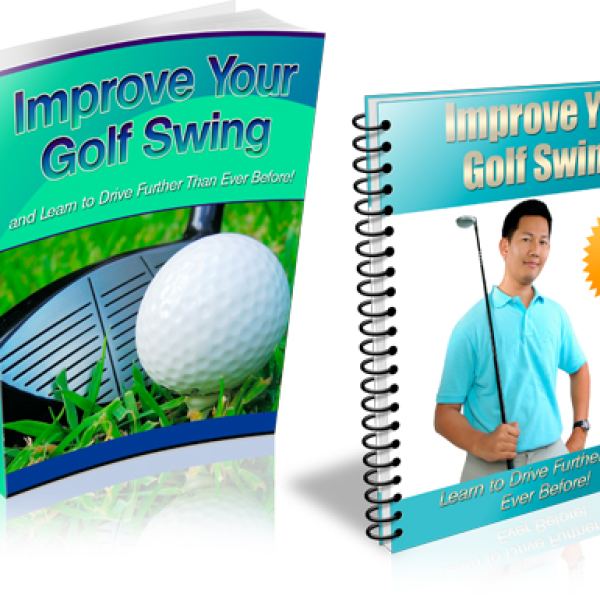 افتح أسلوبك في الجولف: الوصول إلى مجلد الموارد الشامل