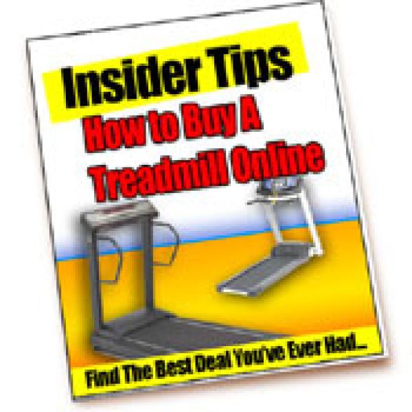 Insider-Tipps zum Kauf eines Laufbands online - Jetzt zugreifen