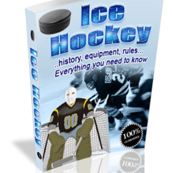 Eishockey - Das Spiel: Vollständiger Zugriff auf digitale Ressourcen