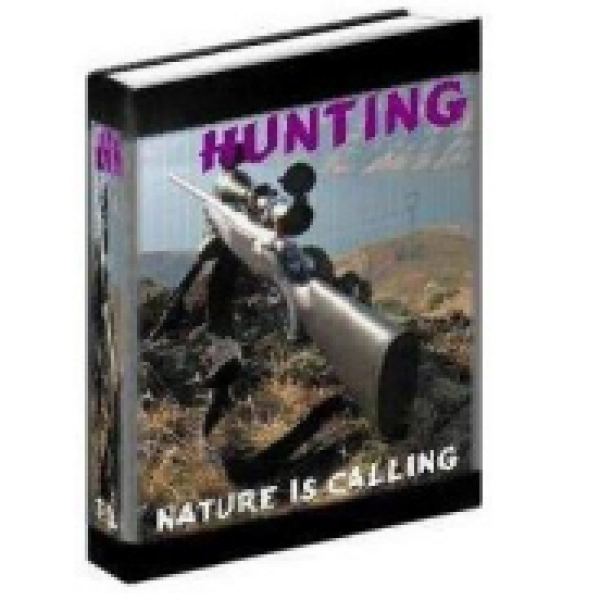 الصيد الطبيعة تنادي - وصول رقمي حصري